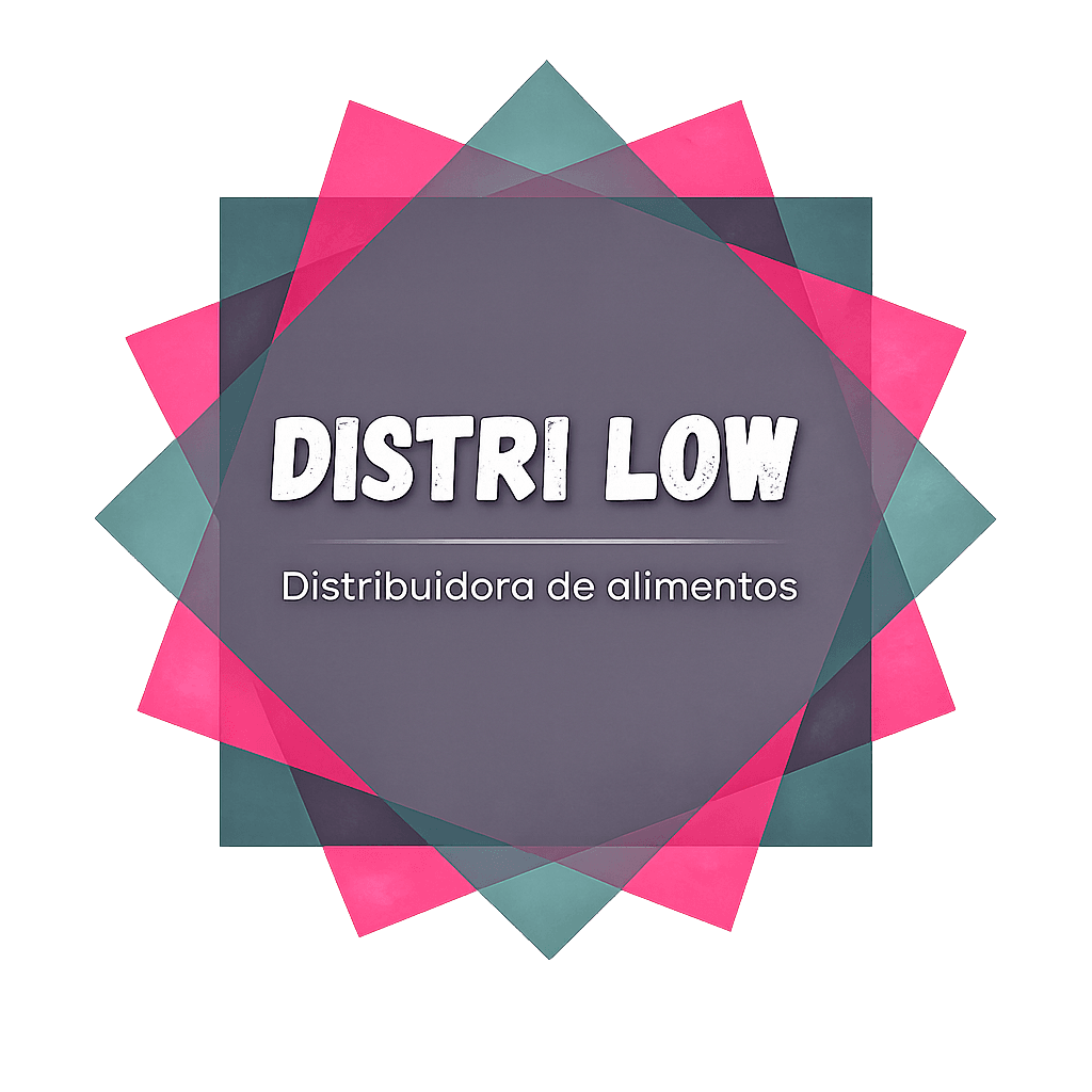Logo DistriLow